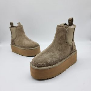 Ботинки  UGG