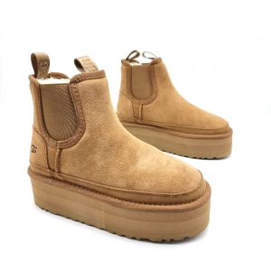 Ботинки  UGG