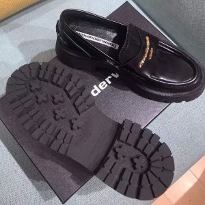 Лоферы Alexander Wang