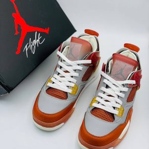 Кроссовки Nike Jordan 4