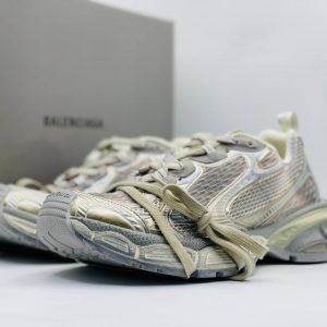 Кроссовки женские Balenciaga Trainers