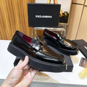 Туфли Dolce & Gabbana