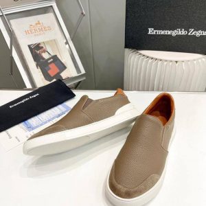 Лоферы мужские Ermenegildo Zegna