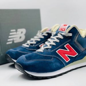 Кроссовки New Balance