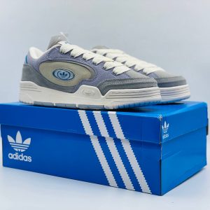 Кроссовки Adidas FORUM LOW