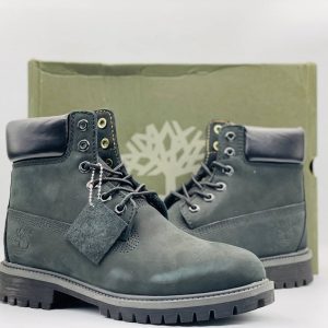 Ботинки Timberland