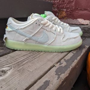 Кроссовки Nike SB DUNK LOW MUMMY