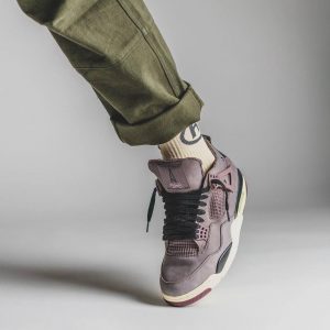 Кроссовки A Ma Manière NIKE AIR JORDAN 4