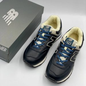 Кроссовки New Balance 574