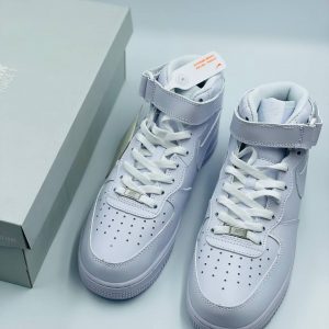 Кроссовки Nike Air Force