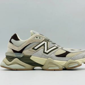 Кроссовки New Balance 9060