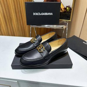 Туфли Dolce & Gabbana