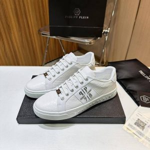 Кроссовки Philipp Plein