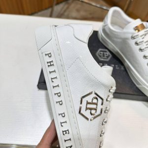 Кроссовки Philipp Plein