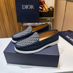 Лоферы мужские Dior Granville