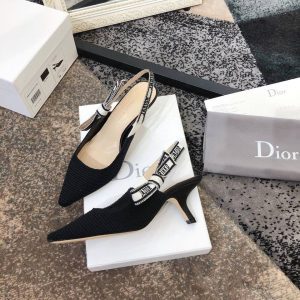 Туфли женские Dior J'adior