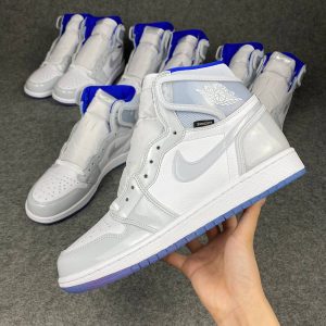 Кроссовки Nike Air Jordan 1