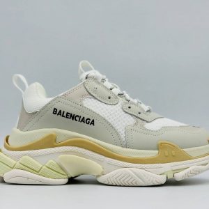 Кроссовки женские Balenciaga Triple