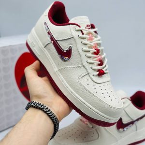 Кроссовки Nike Air Force 1