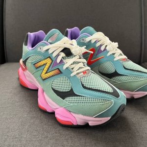 Кроссовки New Balance 9060