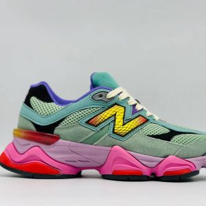 Кроссовки New Balance 9060