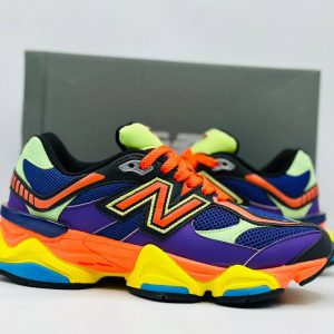 Кроссовки New Balance 9060