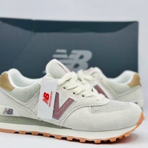 Кроссовки New Balance 550