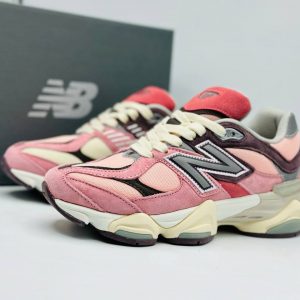 Кроссовки New Balance 9060