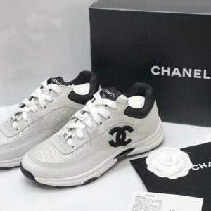 Кроссовки женские Chanel