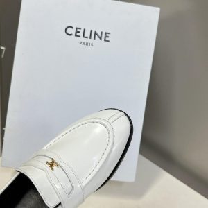 Лоферы женские Celine