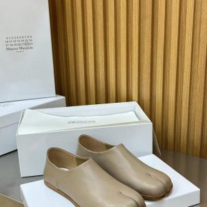 Балетки женские Maison  Margiela