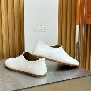 Балетки женские Maison  Margiela