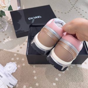 Кроссовки женские Chanel