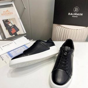 Кеды Balmain