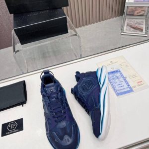 Кроссовки Philipp Plein Runner