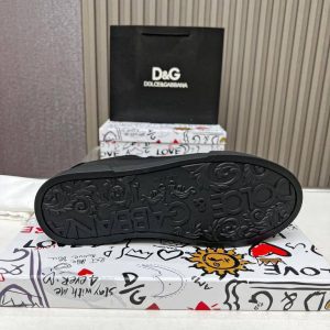 Кроссовки мужские Dolce & Gabbana