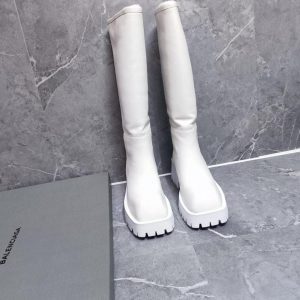 Сапоги Balenciaga