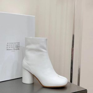 Ботильоны Maison Margiela