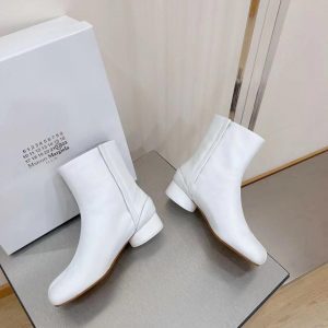 Полусапоги Maison Margiela