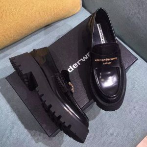 Лоферы Alexander Wang