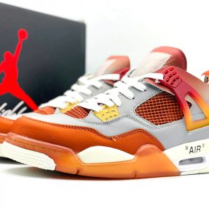 Кроссовки Nike Jordan 4