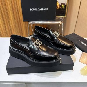 Туфли Dolce & Gabbana