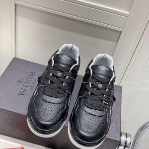 Кроссовки мужские Valentino One Stud