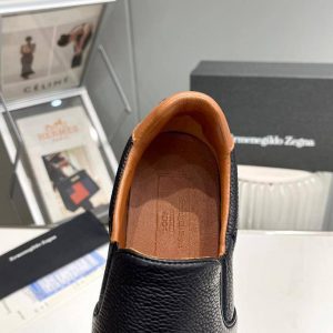 Лоферы мужские Ermenegildo Zegna