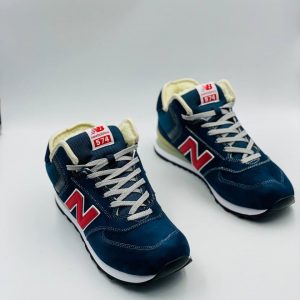 Кроссовки New Balance