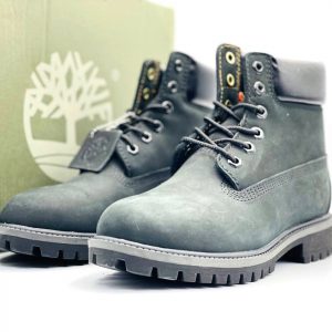 Ботинки Timberland