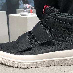 Кроссовки Nike Air Jordan 1  DOUBLE