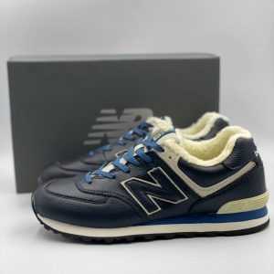 Кроссовки New Balance 574