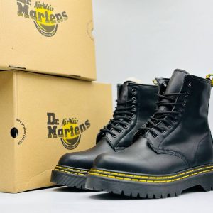 Ботинки мужские Dr. Martens Jadon