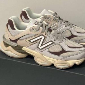 Кроссовки New Balance 9060